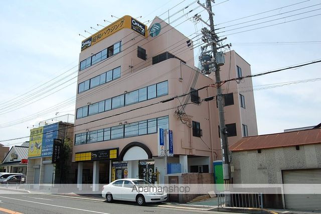 泉州昭和ビルの外観写真