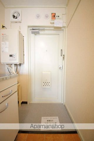 ハイツ土方Aの内装写真