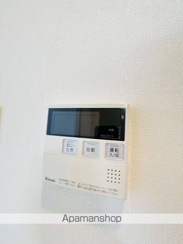 パルティール御器所の内装写真