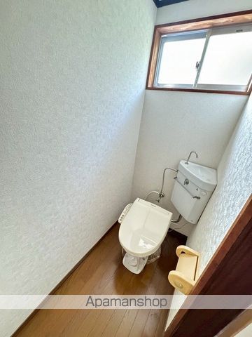 MYハウス大谷IIの内装写真