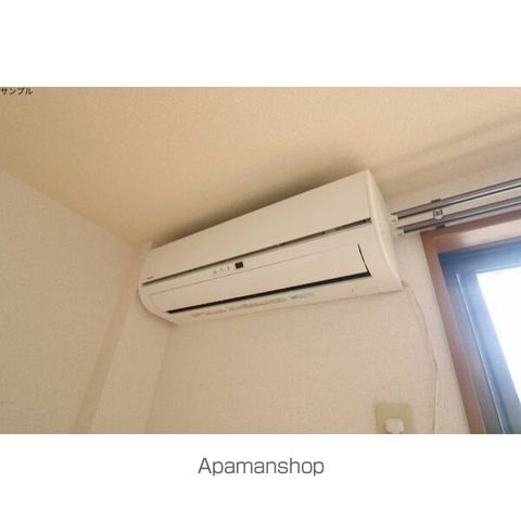 今瀧ファームの内装写真
