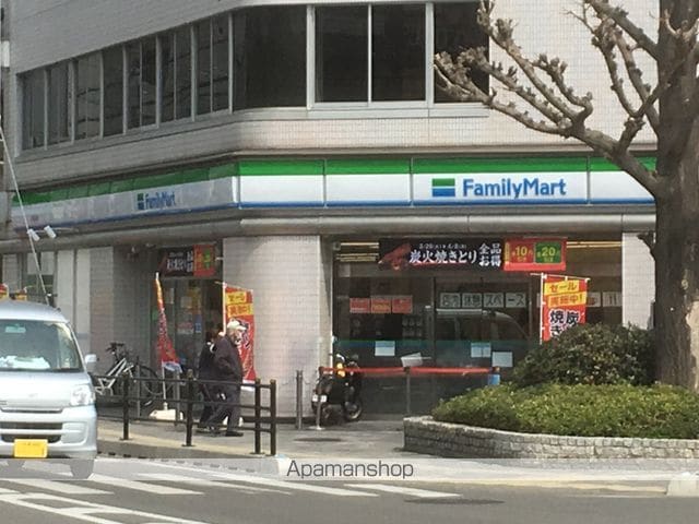 aROOM光町の周辺写真
