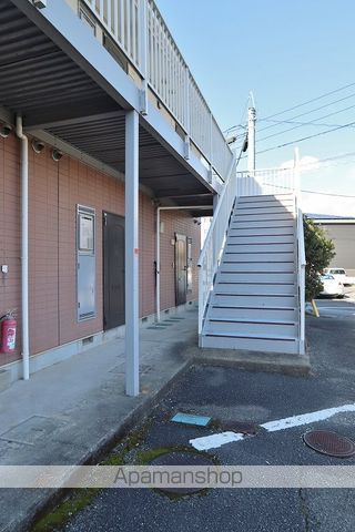 エクセレント101チュミックの外観写真