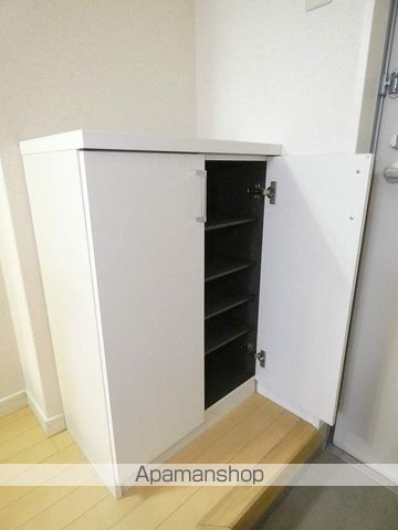 クレフラスト飛龍街道の内装写真