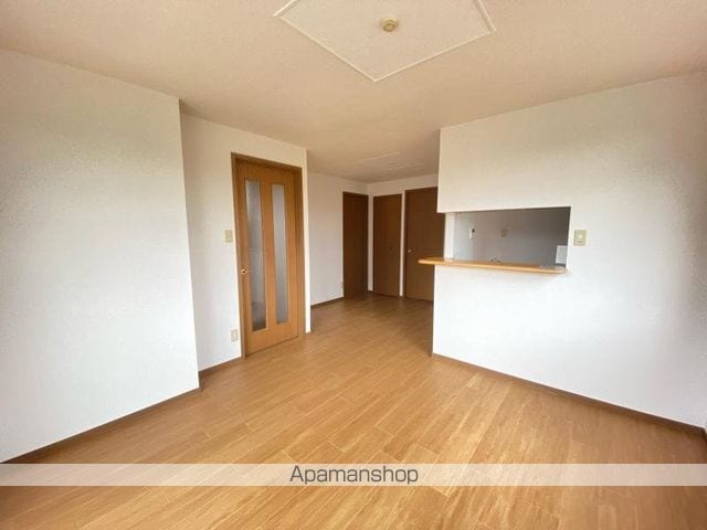 香川県高松市円座町[2LDK/58.58m2]の内装1