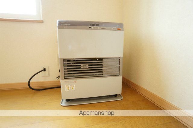 VIVACEの内装写真