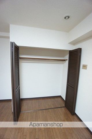 GUFO伏見の内装写真