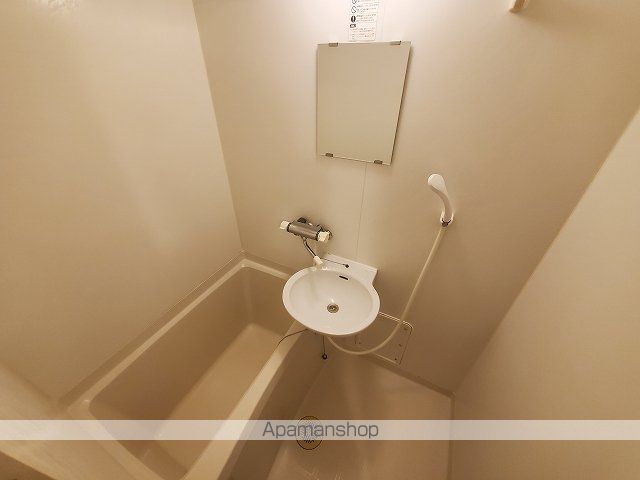 レオパレス田島IIの内装写真