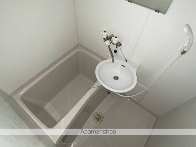 レオパレス開の内装写真