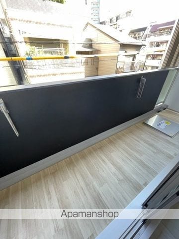 エルベコート梅田ウエストの内装写真