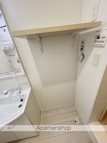 MELLAS大和田の内装写真