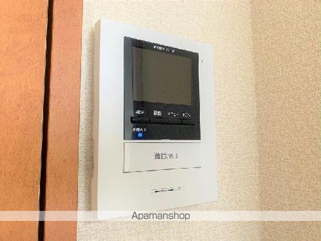 レオパレスセジュールの内装写真