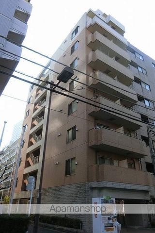 レフィーズ上野の外観写真