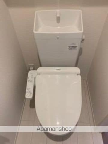 セジュール西台5の内装写真