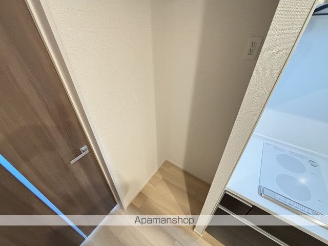 FORZI.Bの内装写真