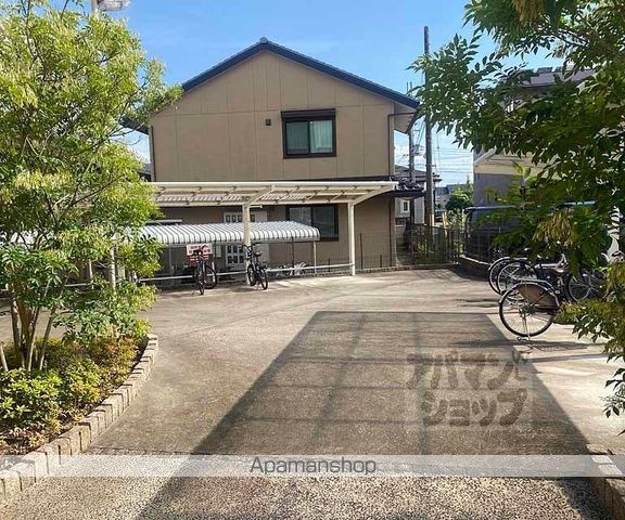 グラシューズメゾンIIのその他写真