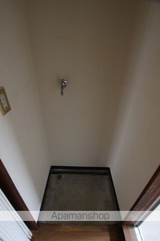 ハイツ反橋の内装写真