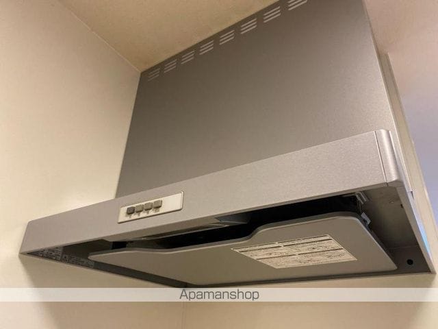 セジュール三条の内装写真