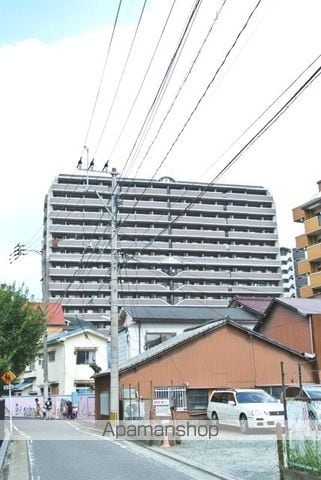 エステートモア天神サクセスの外観写真