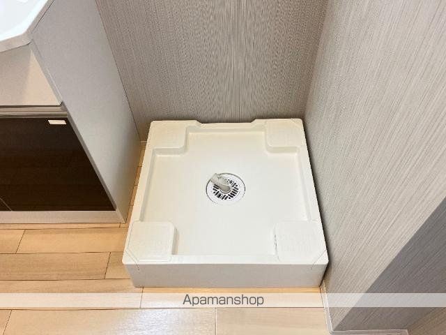 レナレジデンスの内装写真