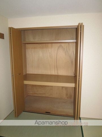 エクセレントドムスの内装写真