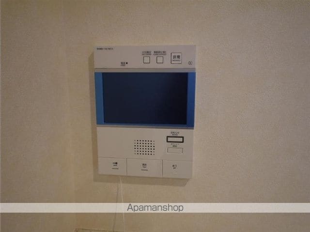 アークデュオ仙台苦竹の内装写真