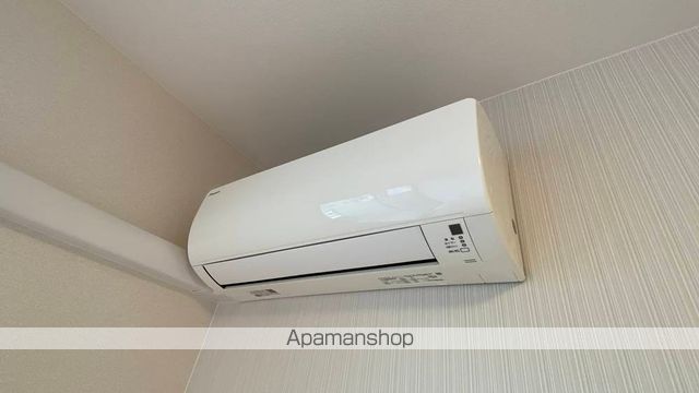ヴィクトワールの内装写真