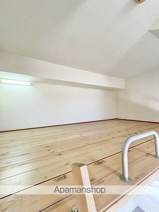 サンハイム宮前[1K/16m2]の内装9