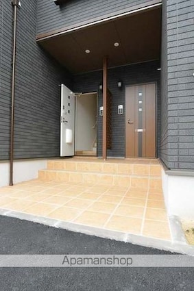 カンパニュール　Ⅰ[2LDK/57.64m2]のエントランス1