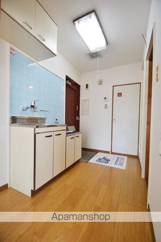 サニーコーポの内装写真