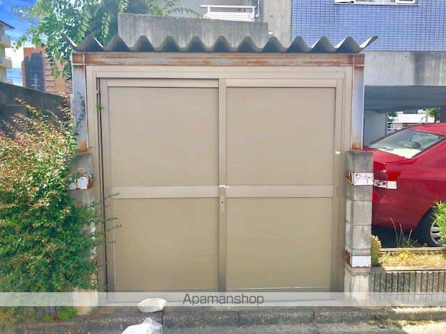 ZERO GATE 21のその他写真