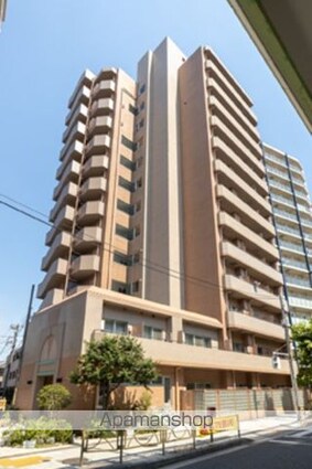 パーク・ノヴァ大森[3LDK/69.06m2]の外観1