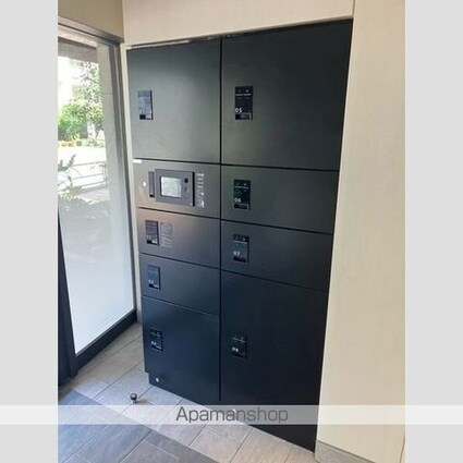 レジデンス三軒茶屋スクエア[1R/18.1m2]のその他内装2