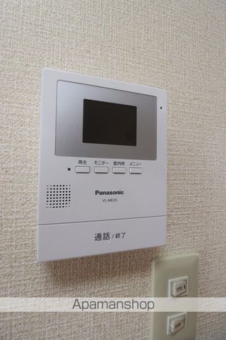 ジュネス-21の内装写真
