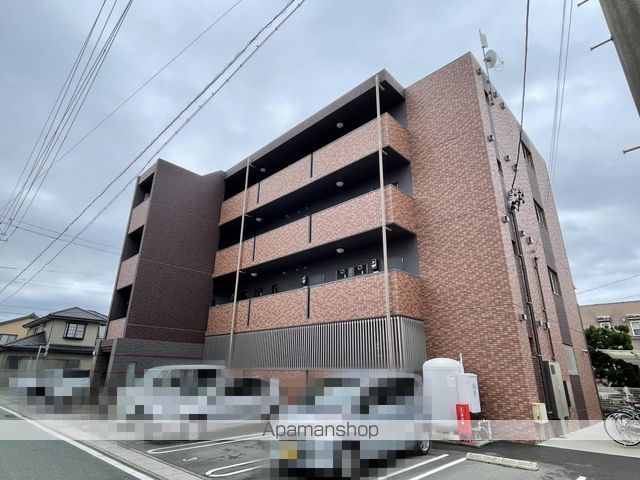 ラヴィベール中島
