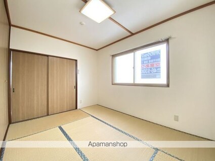 グレースハイム２[2LDK/52.15m2]の内装7