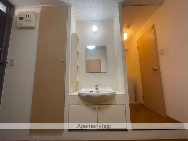 レオパレス中井町3の内装写真