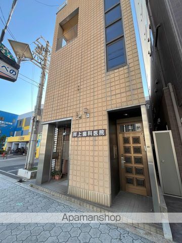 スプランディッド阿倍野の周辺写真
