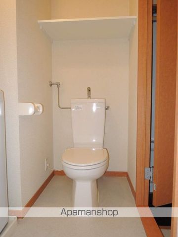 レオパレスさくら中央の内装写真