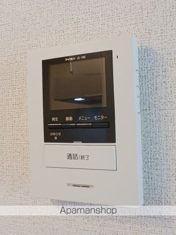 カーサ フォルトゥーナの内装写真