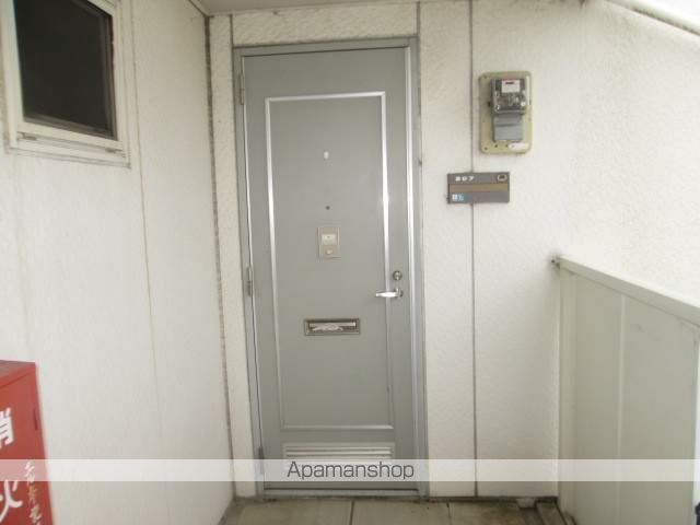 エル布施屋の玄関写真