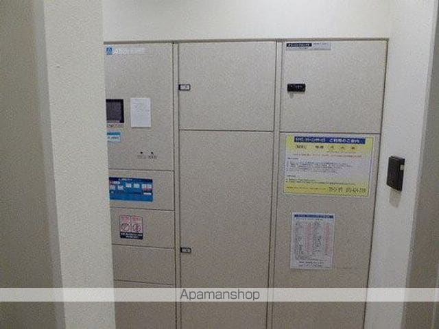 サーパス舟津町の内装写真