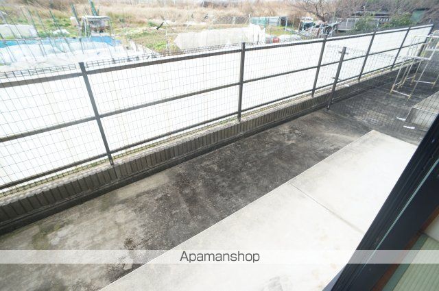 サニーコート四条 A棟の内装写真