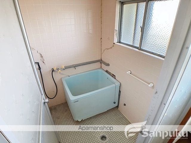 第二池田マンションの内装写真