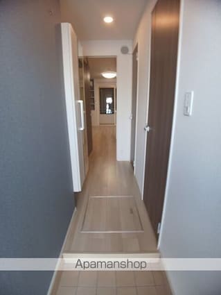 ルフレ　Ⅰ[1R/32.43m2]の玄関