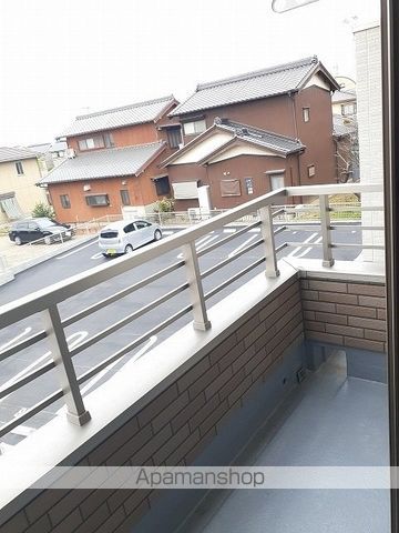 トルナールの内装写真