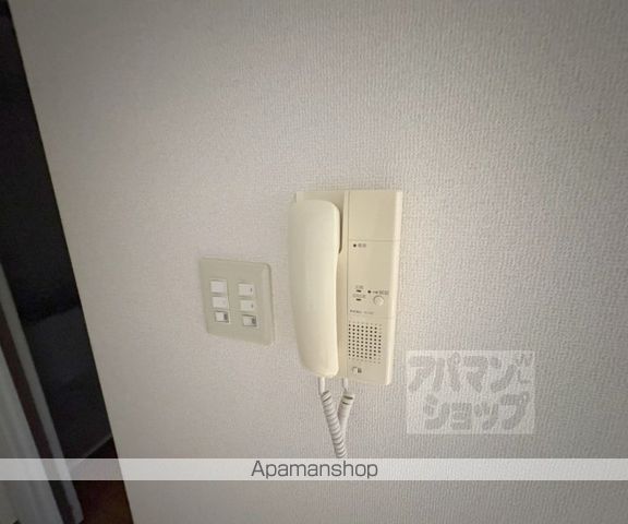 エステート三条ビルの内装写真