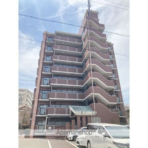 ファーニス白壁