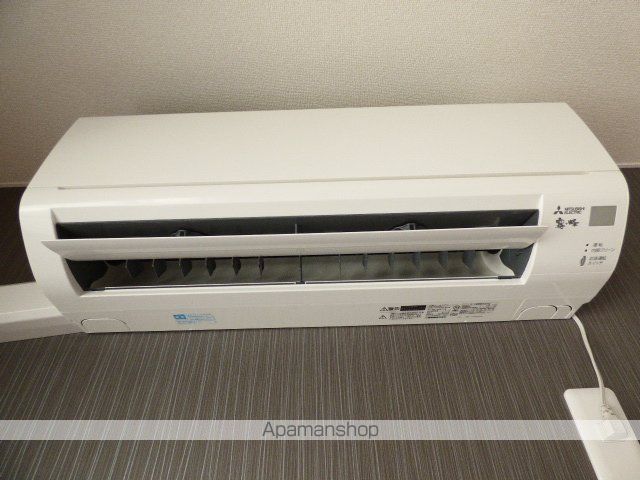 コスモクレスト KUNIJIMAの内装写真