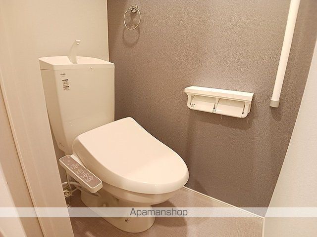 ラ ヴィヴァーチェの内装写真